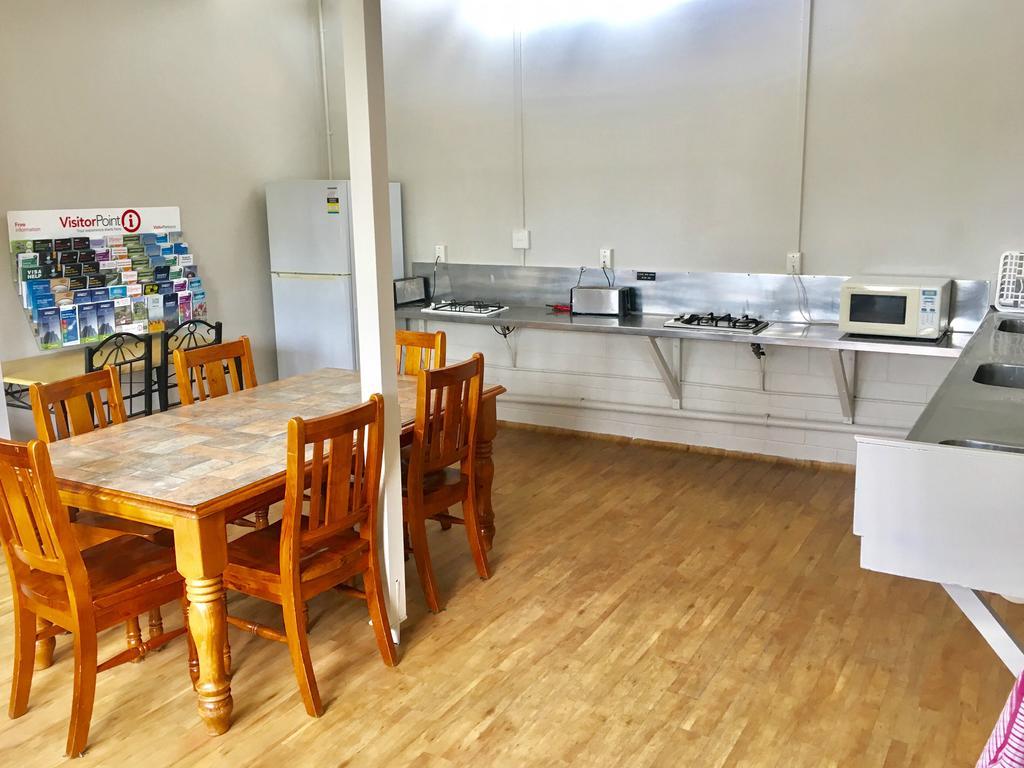 Stratford Motel & Holiday Park Bagian luar foto