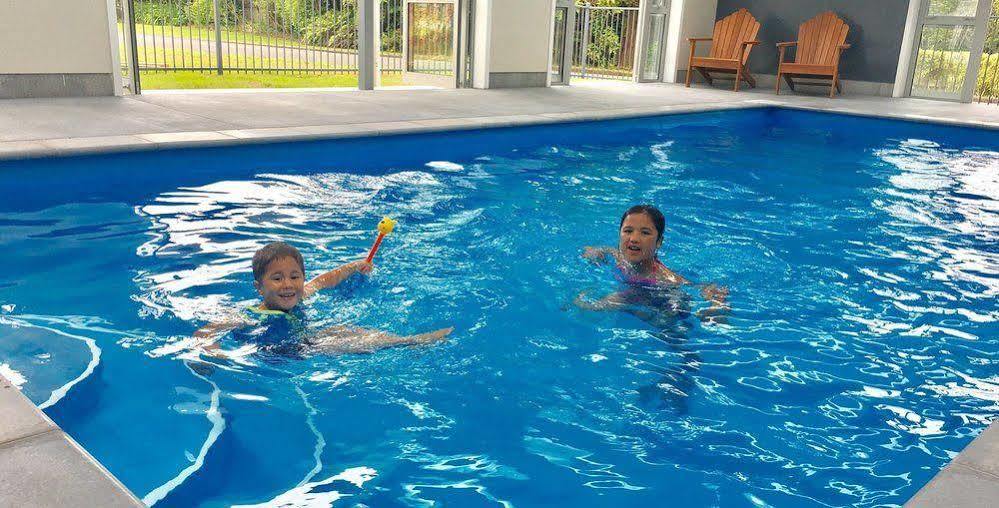 Stratford Motel & Holiday Park Bagian luar foto