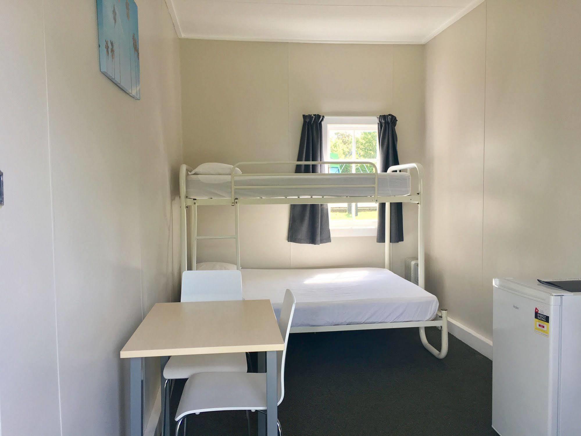 Stratford Motel & Holiday Park Bagian luar foto