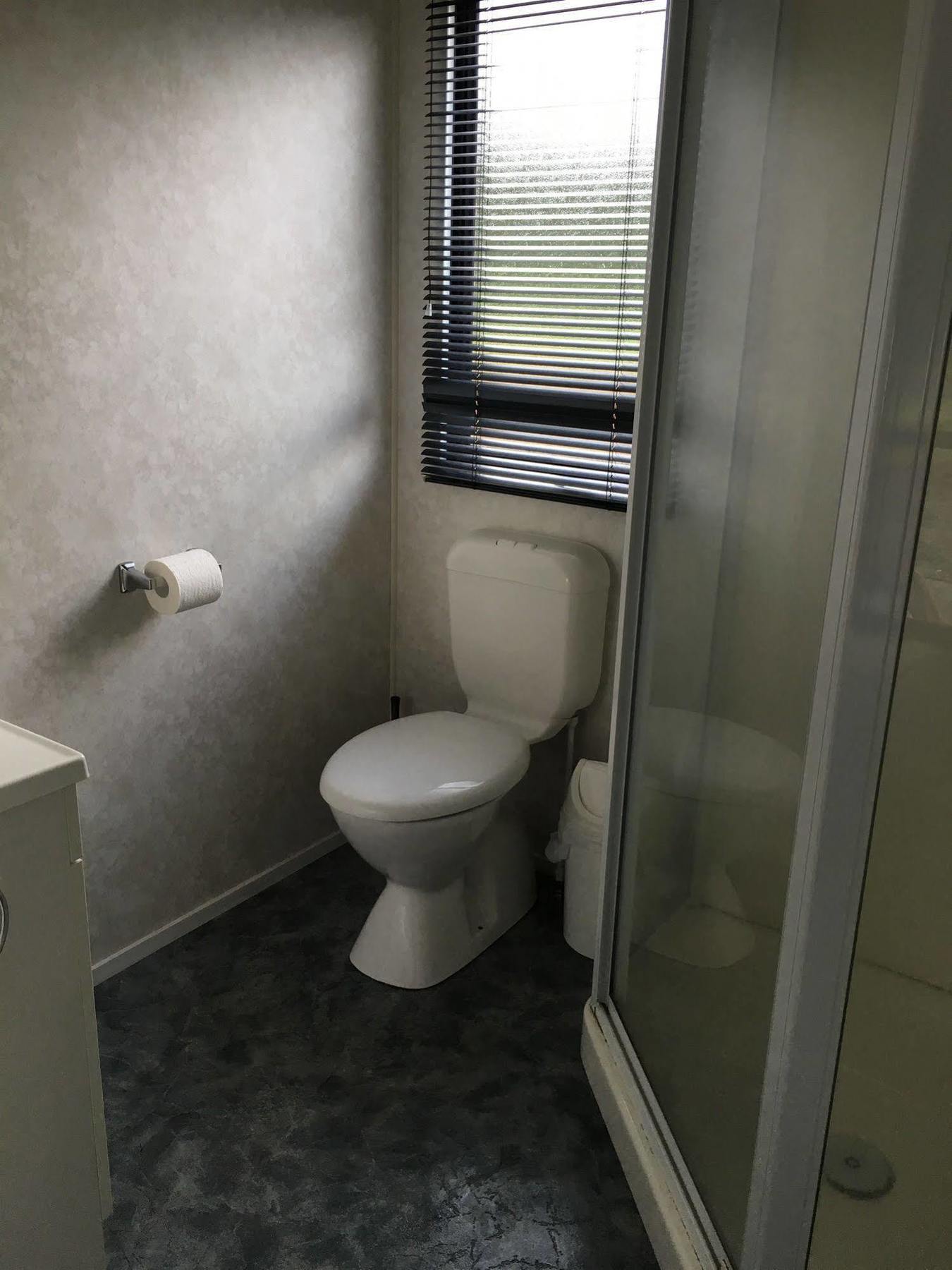 Stratford Motel & Holiday Park Bagian luar foto