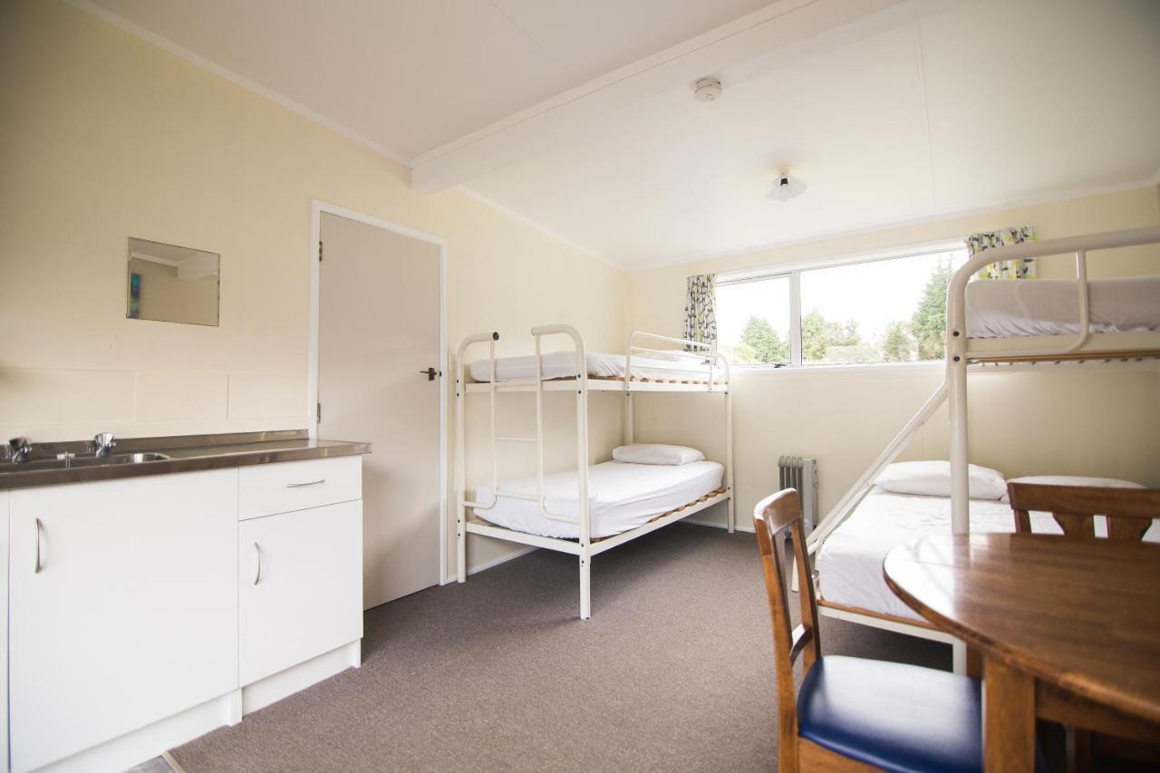 Stratford Motel & Holiday Park Ruang foto