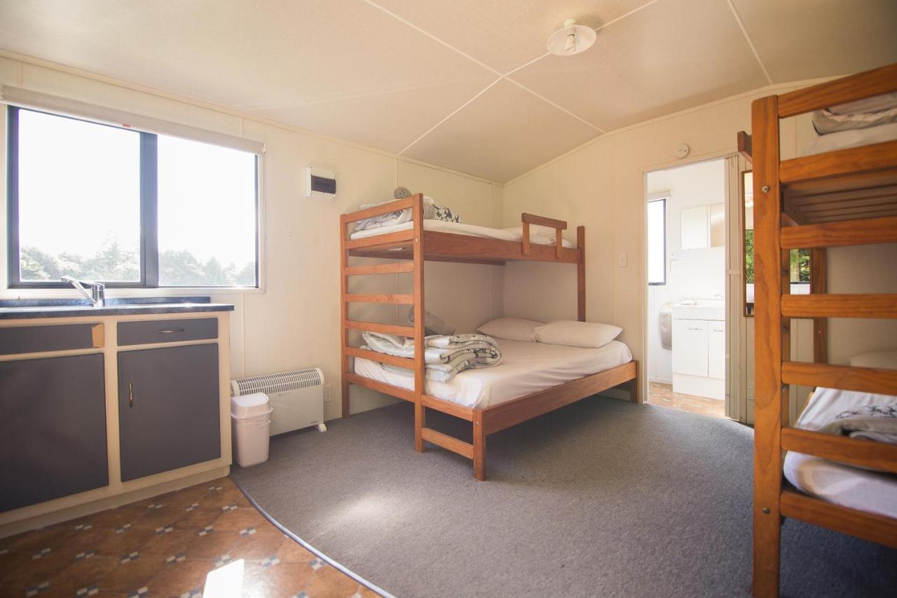 Stratford Motel & Holiday Park Bagian luar foto
